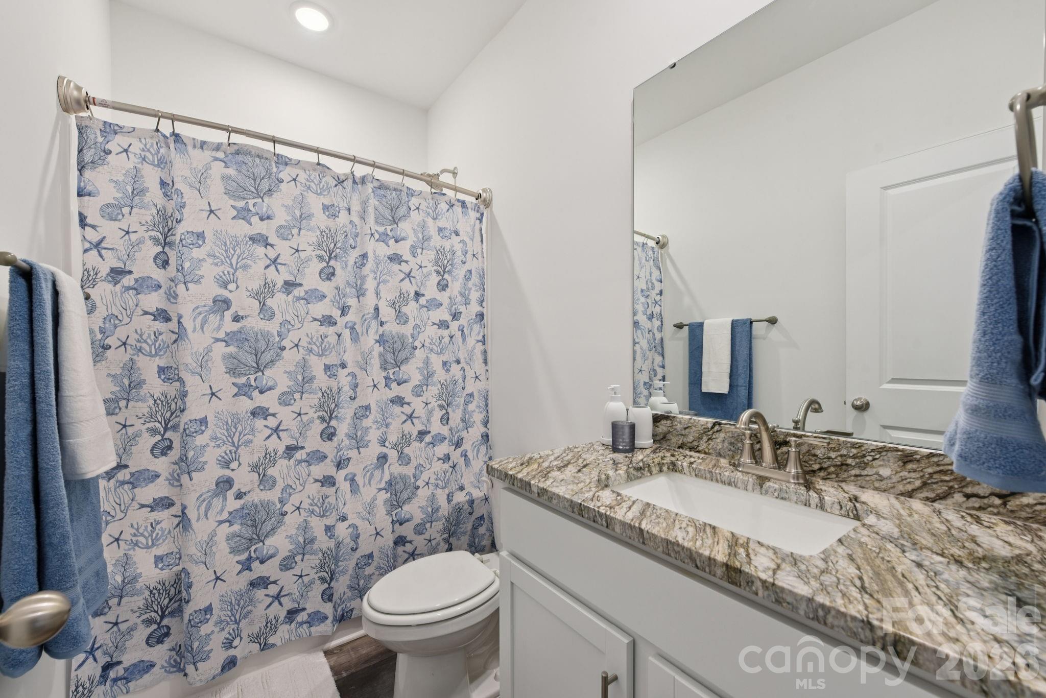 Farmfield - Residential