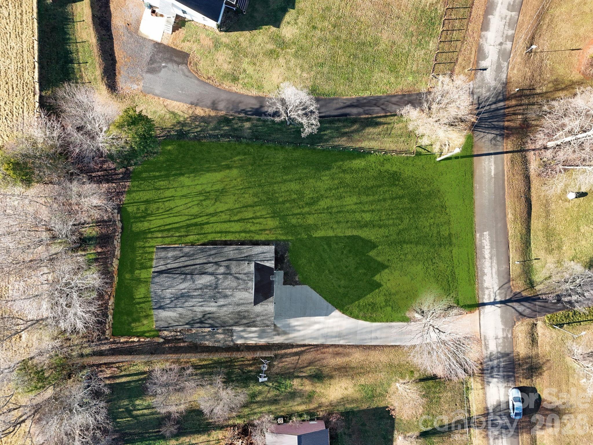 Farmfield - Residential