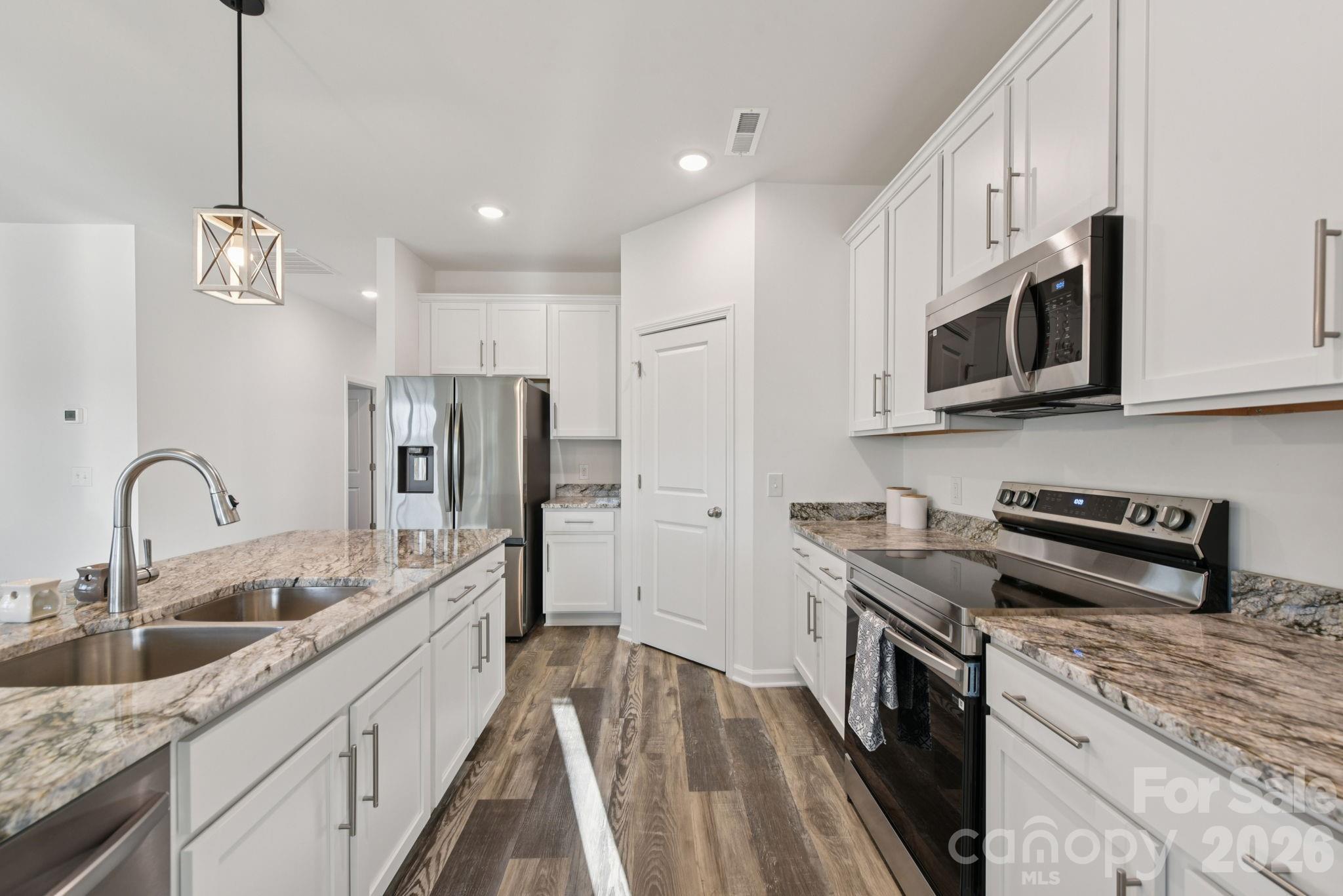 Farmfield - Residential