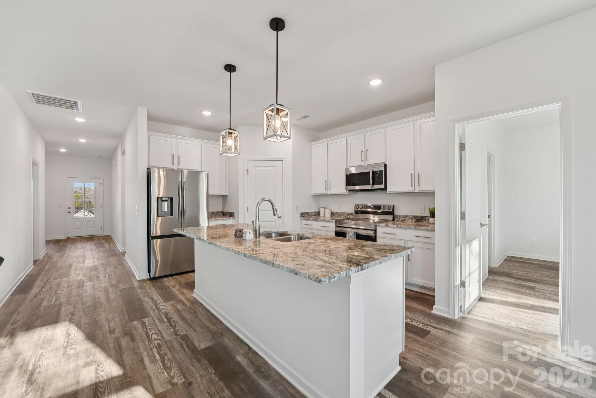 Farmfield - Residential