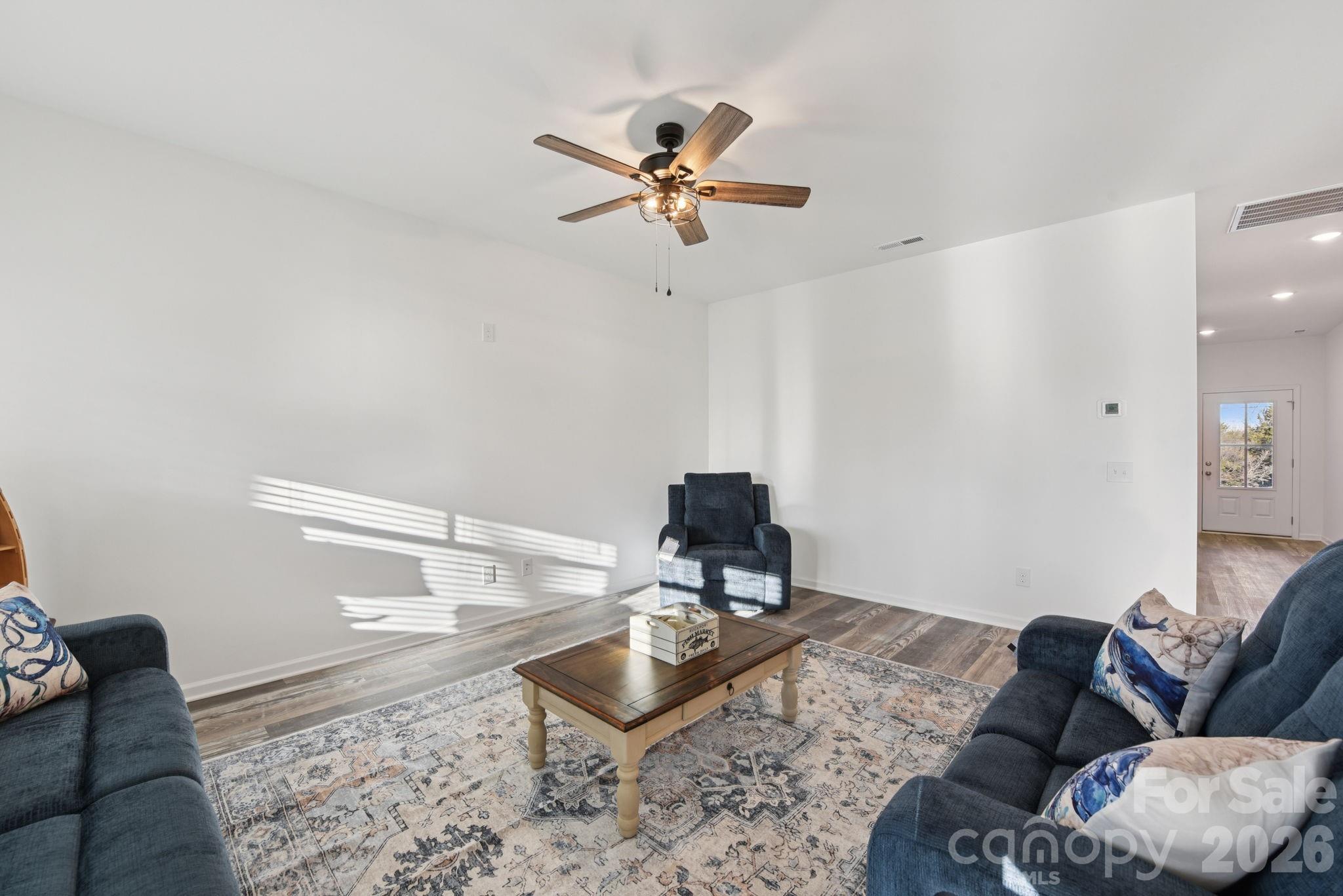 Farmfield - Residential