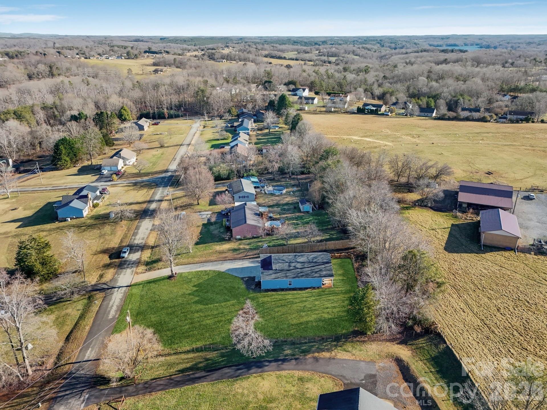 Farmfield - Residential