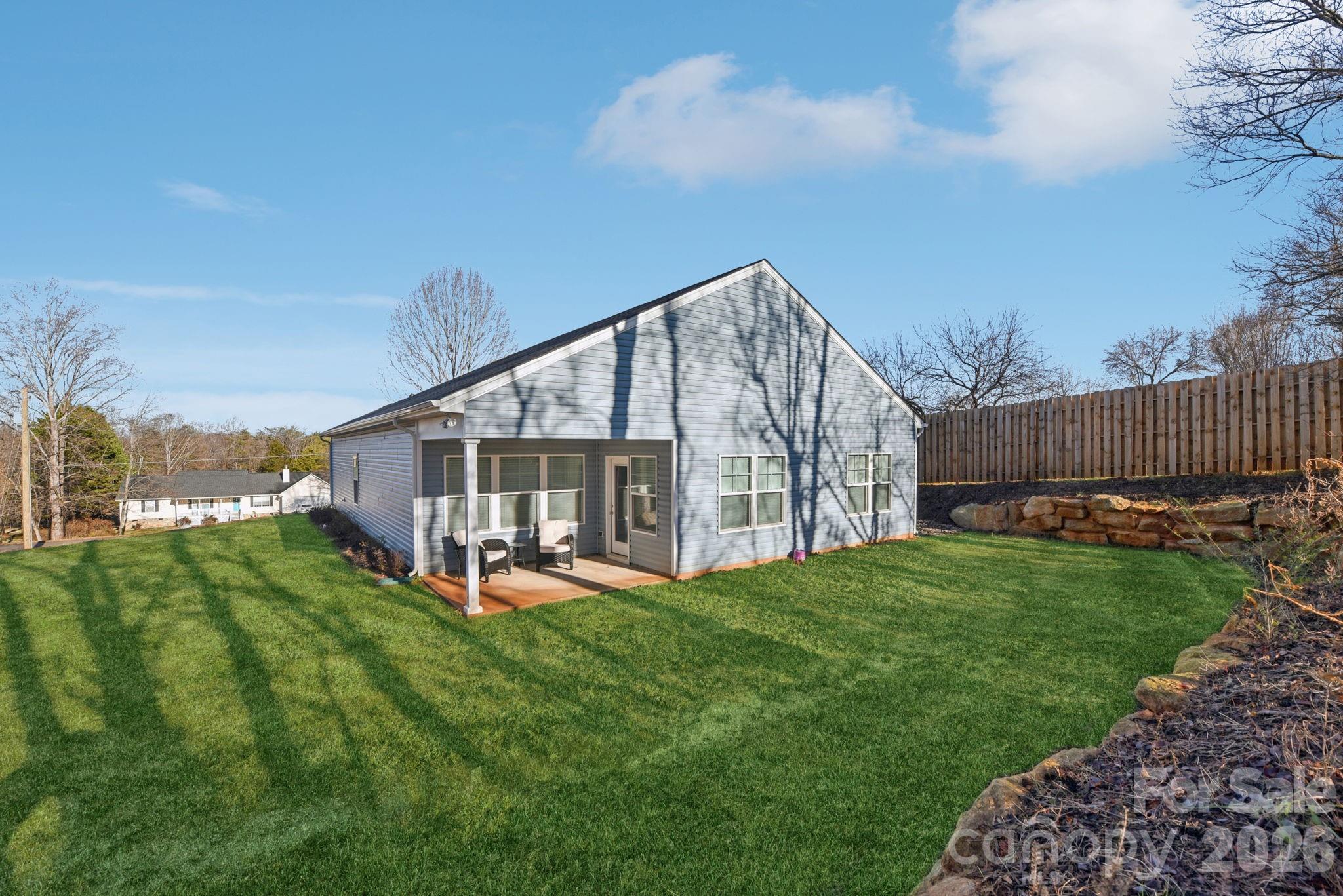 Farmfield - Residential