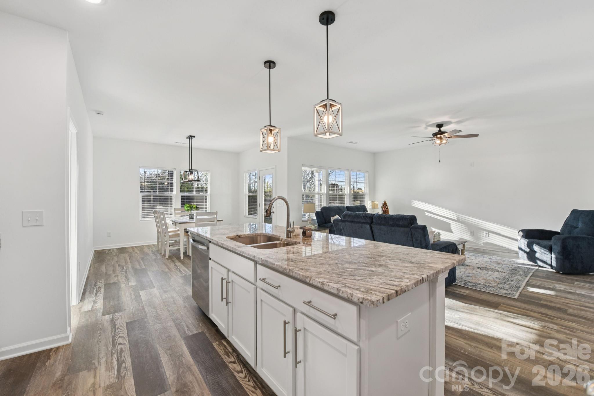 Farmfield - Residential