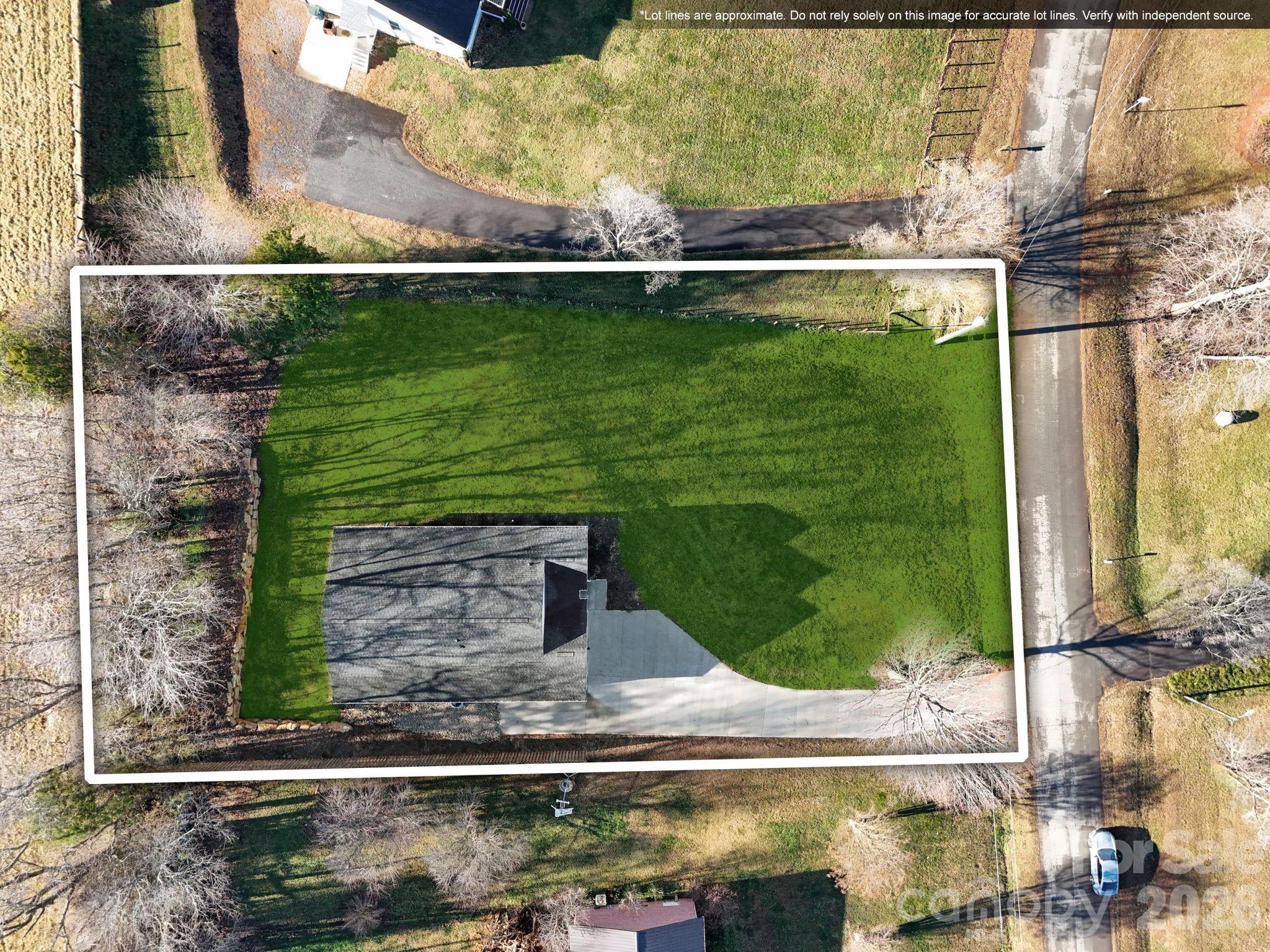 Farmfield - Residential