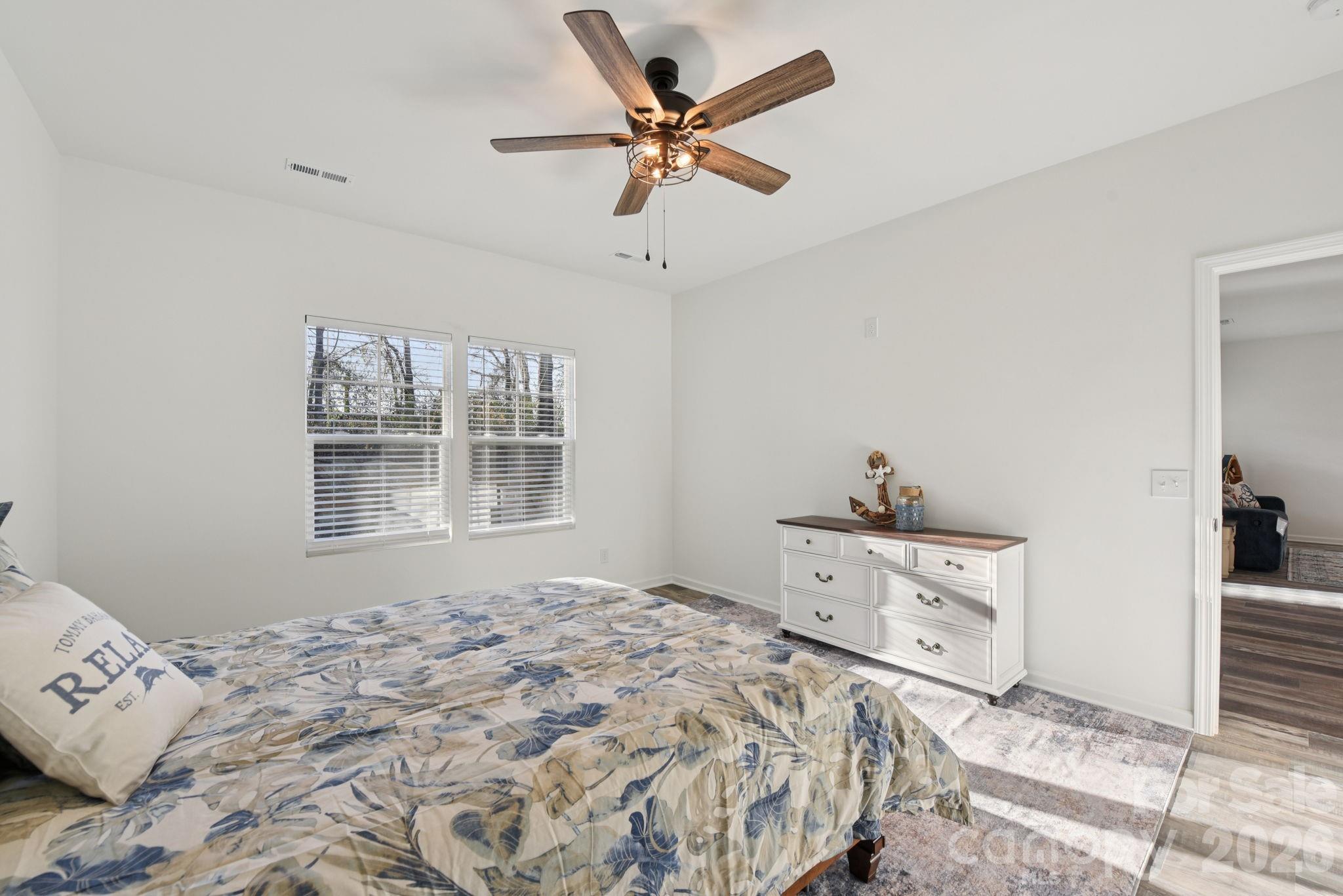 Farmfield - Residential