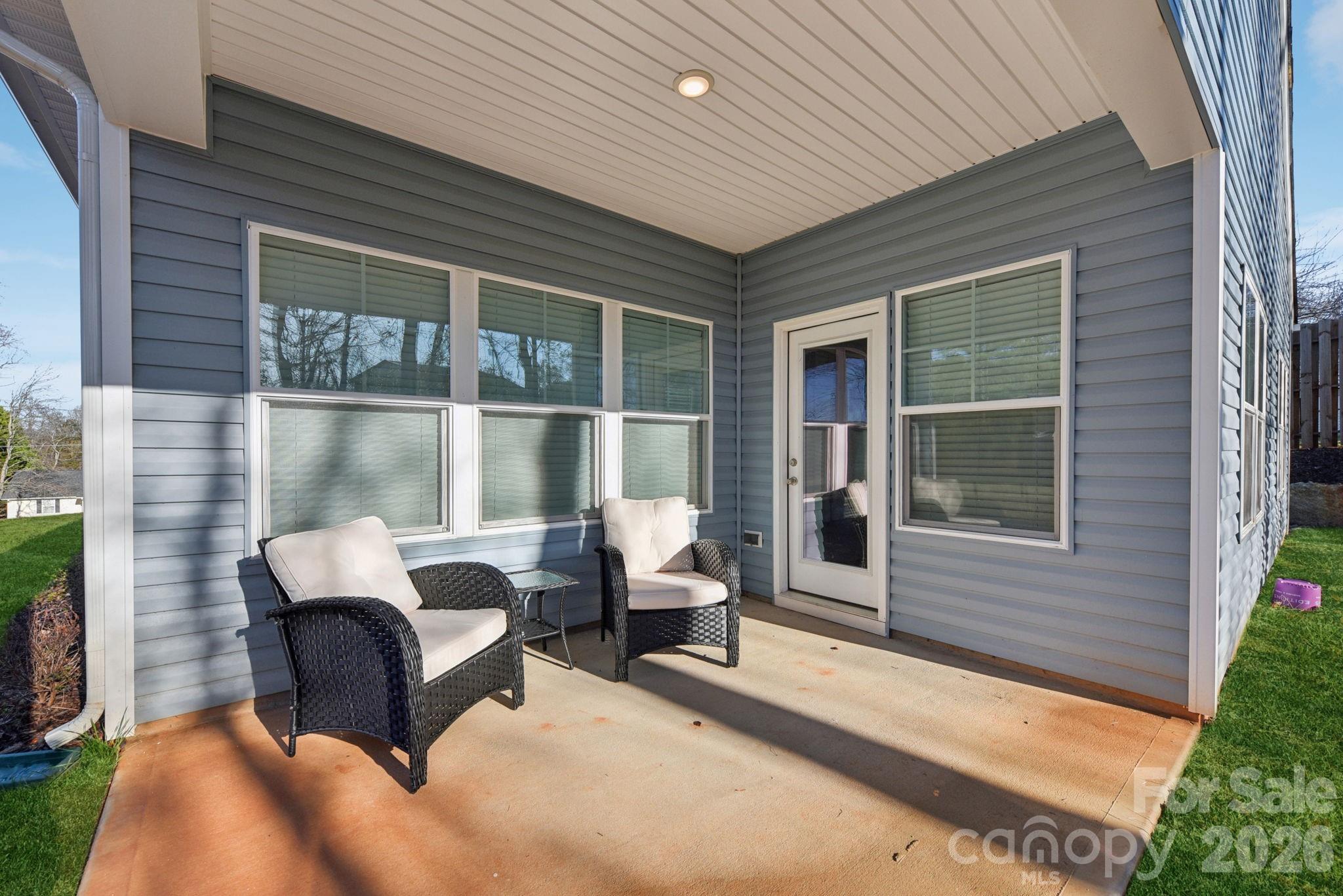 Farmfield - Residential