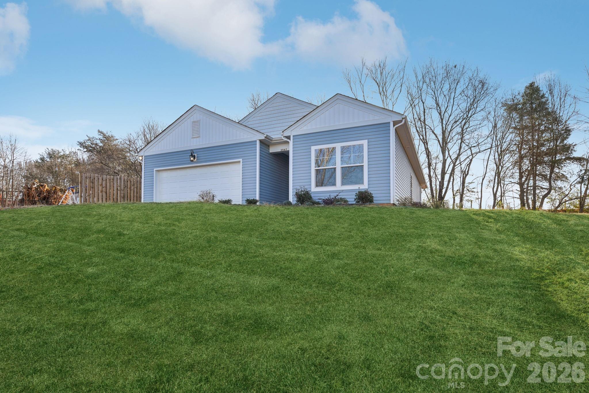 Farmfield - Residential