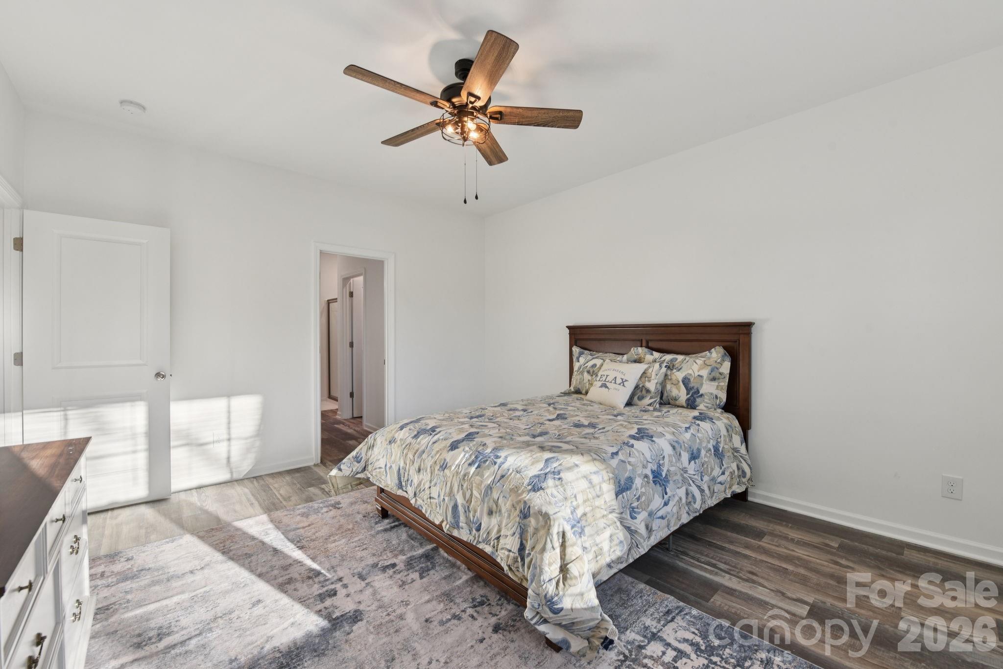 Farmfield - Residential