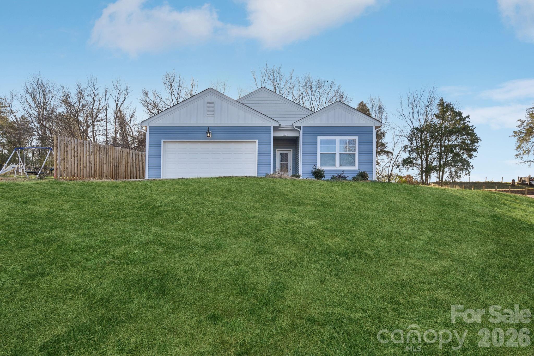 Farmfield - Residential