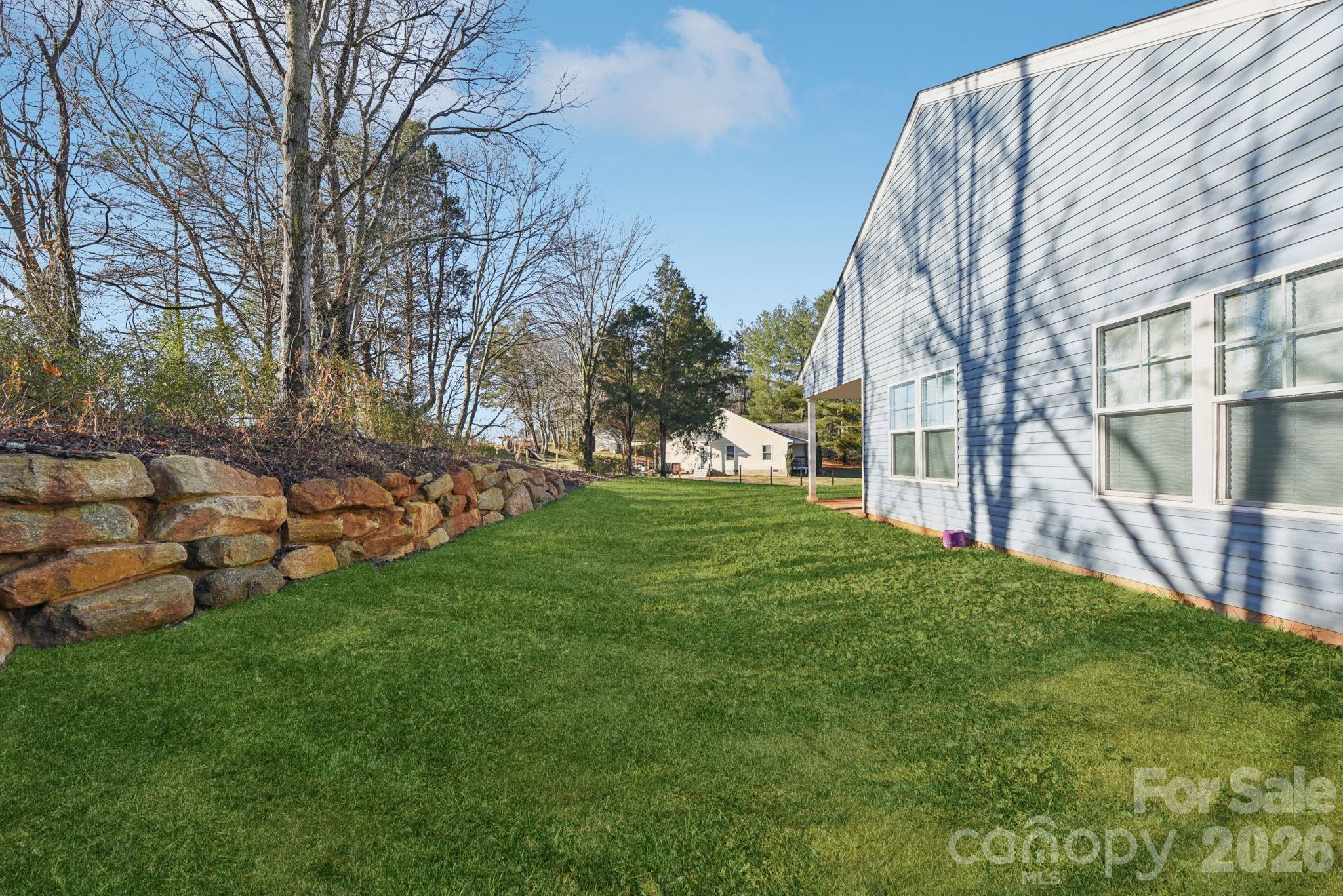 Farmfield - Residential