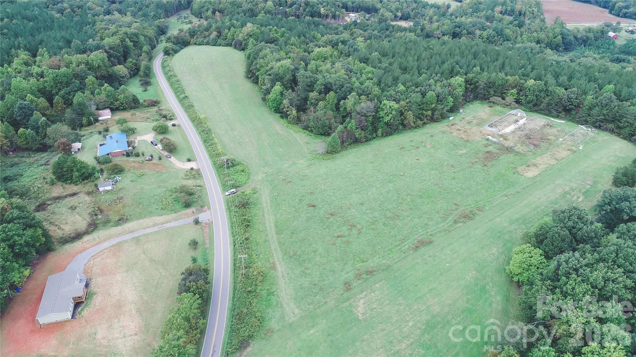 5000 Rhoney Road