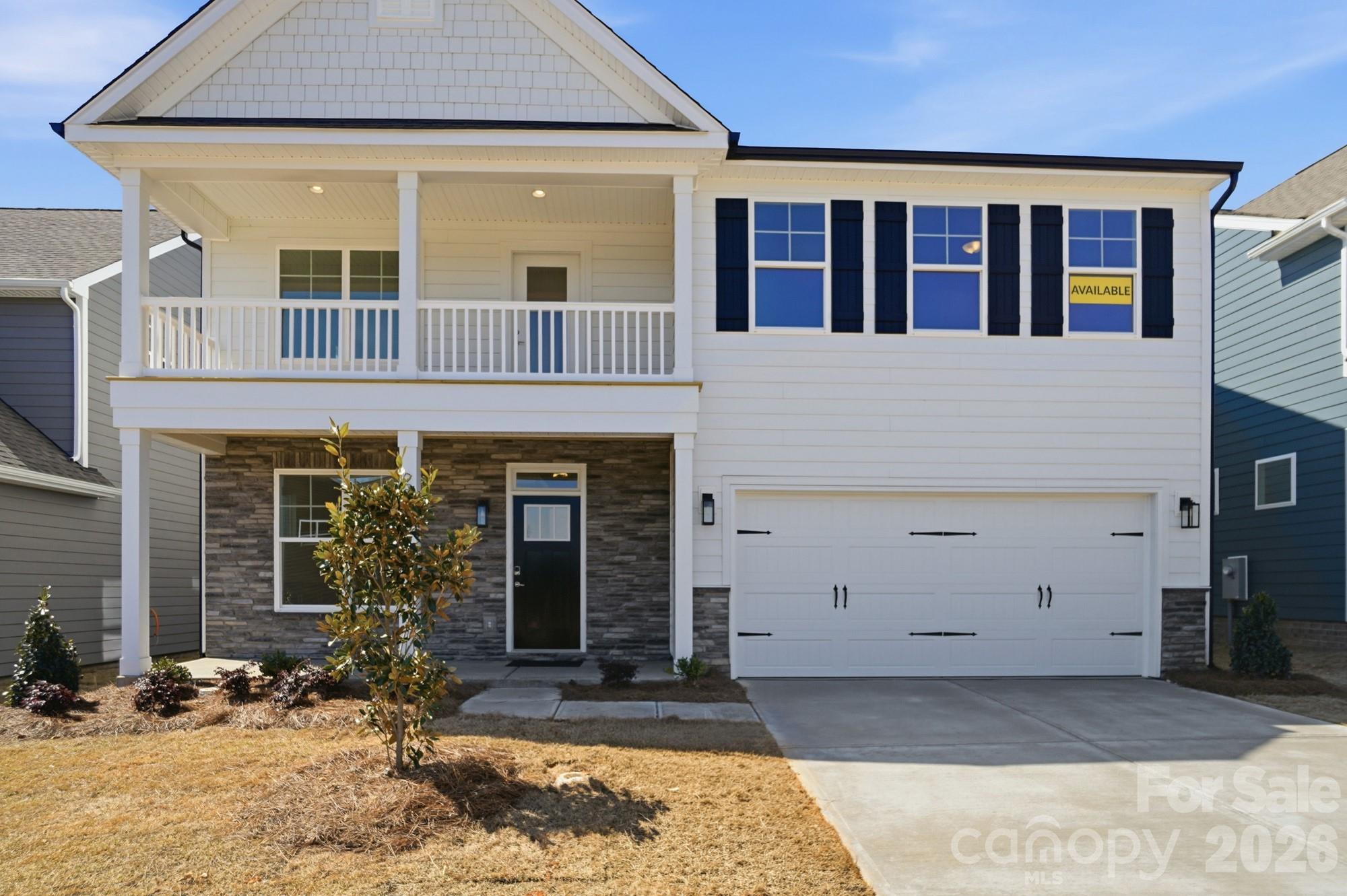 2793 Ashton Park Lane