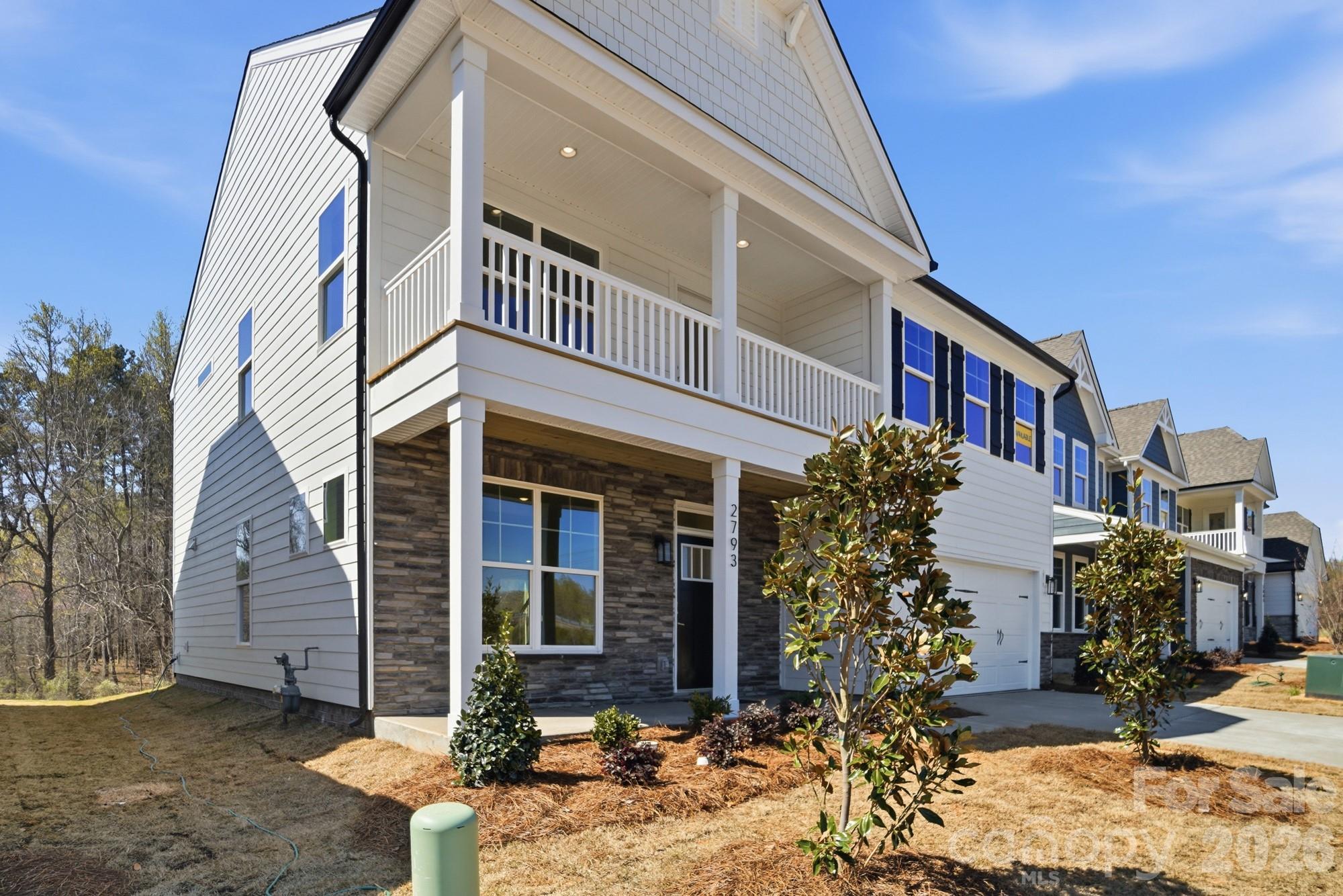 2793 Ashton Park Lane