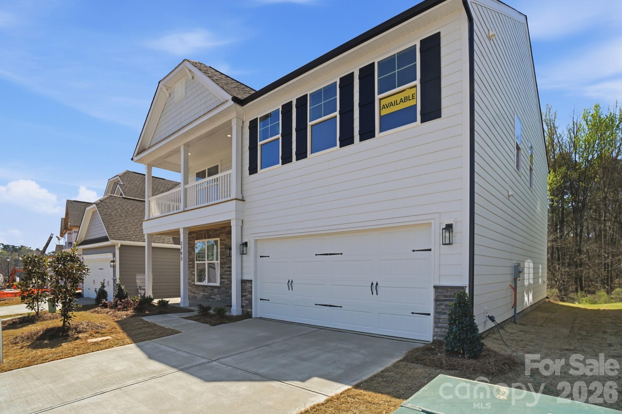 2793 Ashton Park Lane