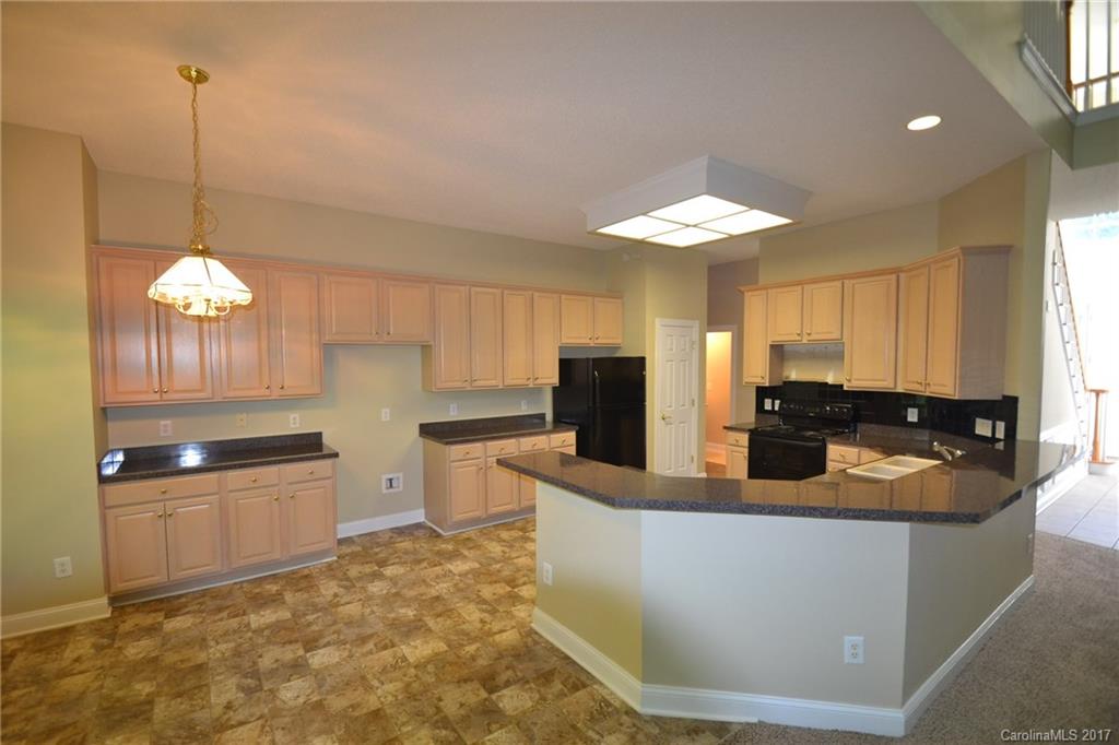 Devonshire - Residential Lease