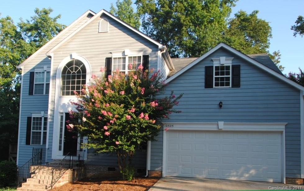 Devonshire - Residential Lease