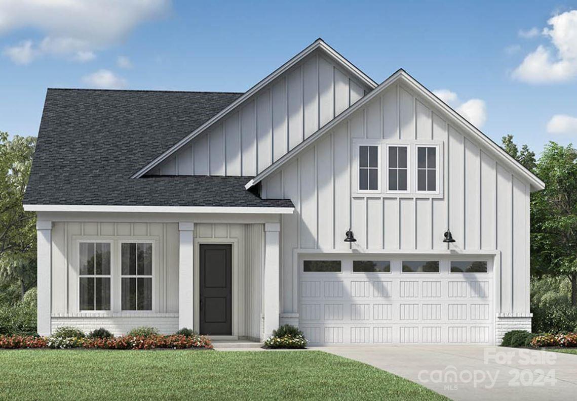 Griffith Lakes - Residential