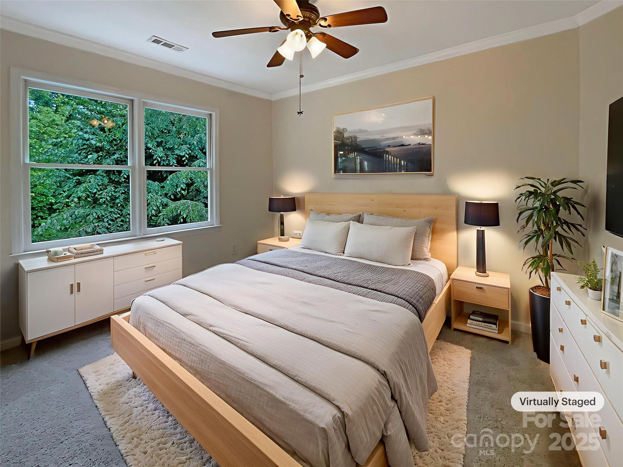 Tega Cay - Residential