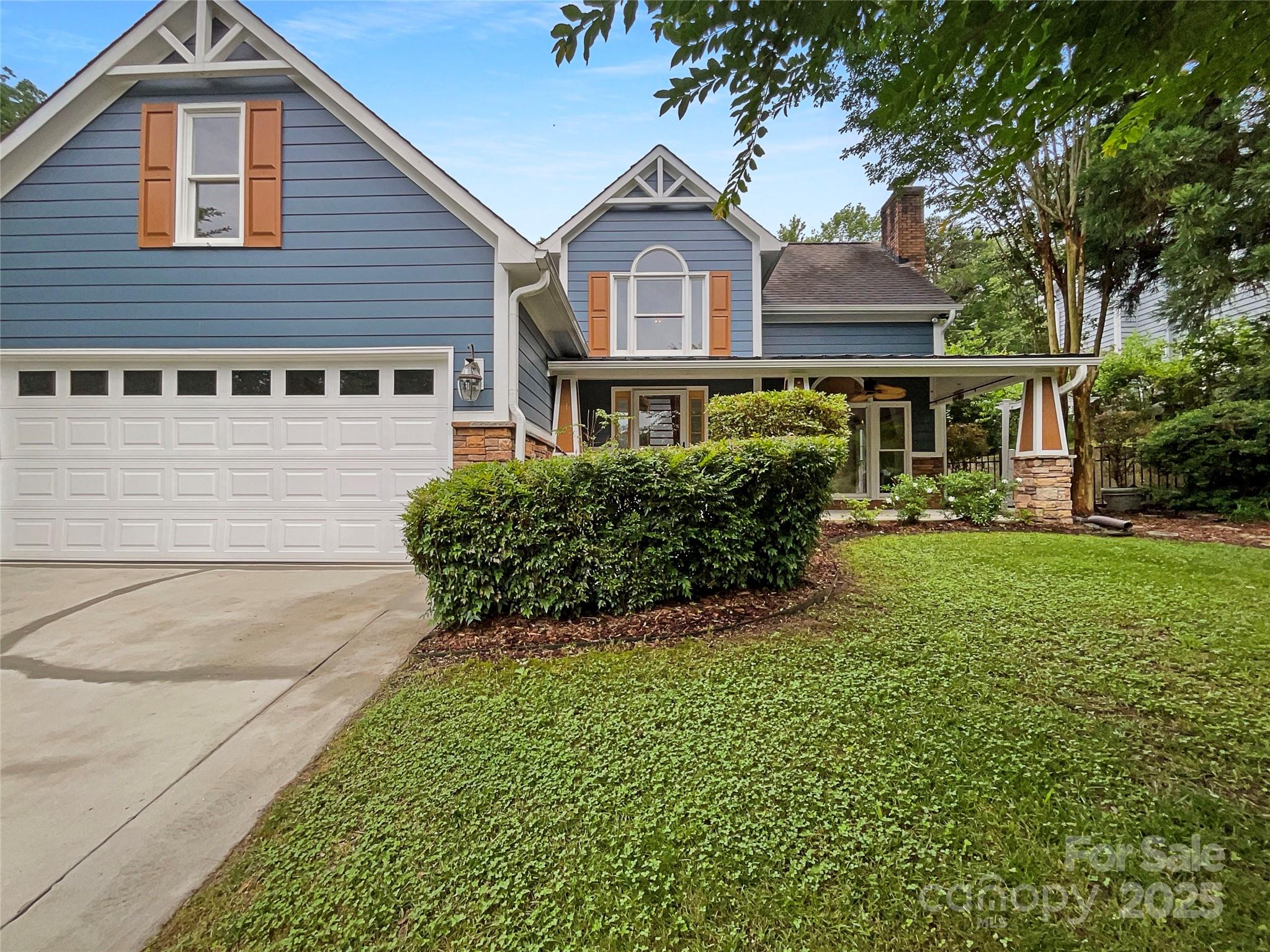 Tega Cay - Residential