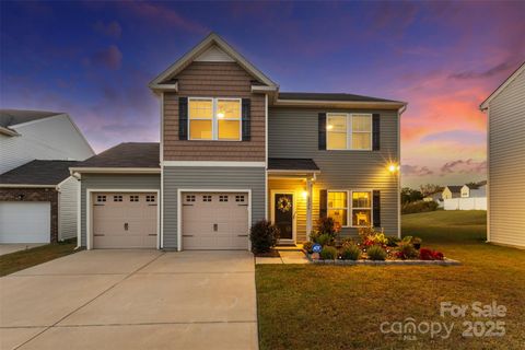 8926 Rockrose Way Charlotte NC 28214