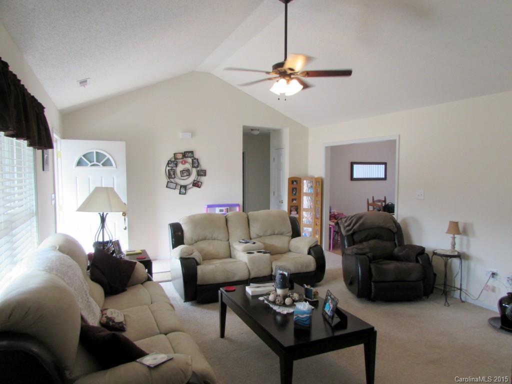 Star Road - Residential