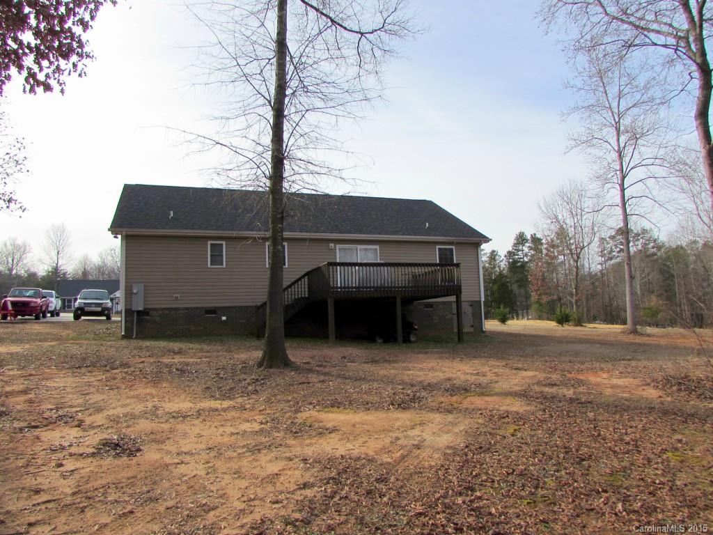 Star Road - Residential