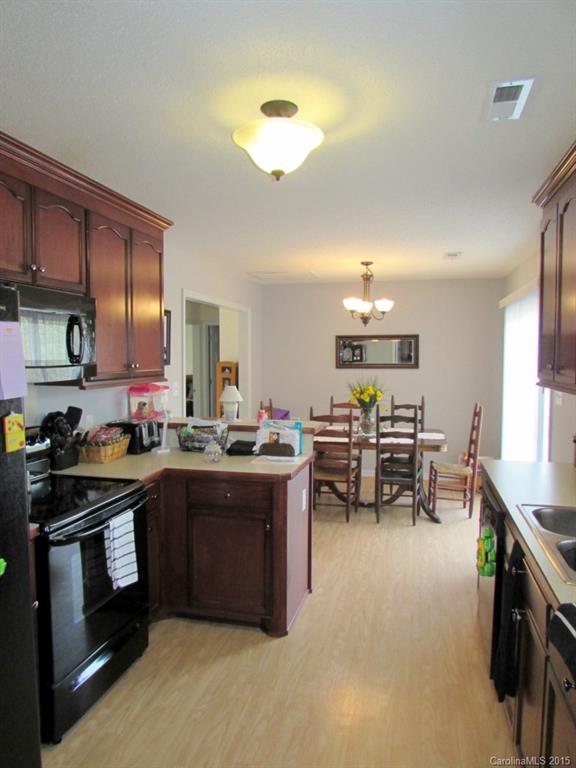 Star Road - Residential