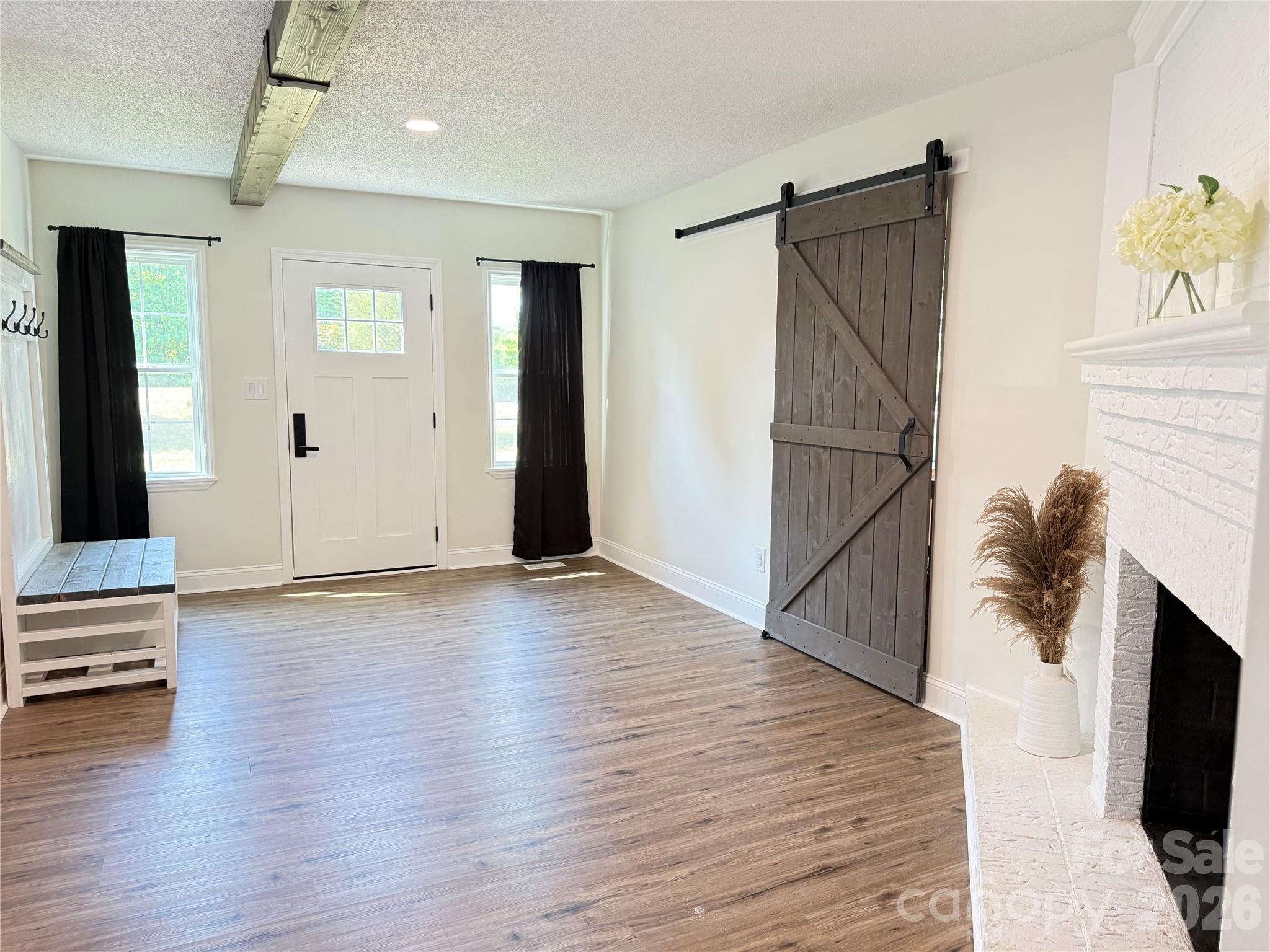 1442 Lee Pearson Road