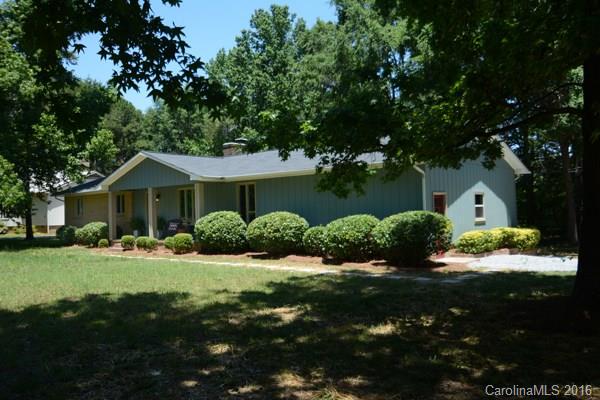 Windwood - Residential