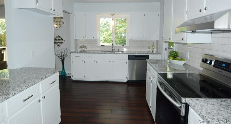 Windwood - Residential