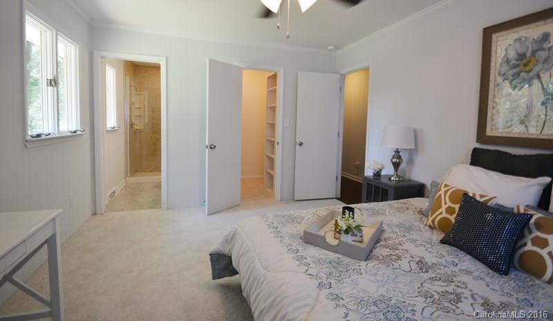 Windwood - Residential