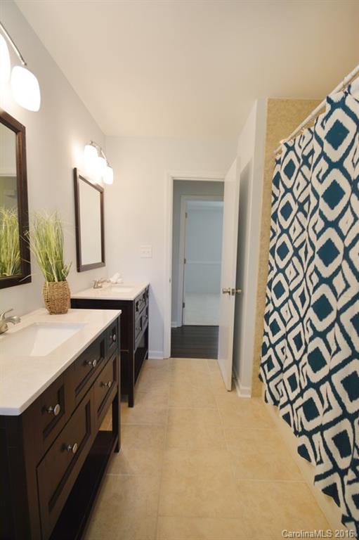 Windwood - Residential