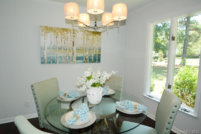 Windwood - Residential