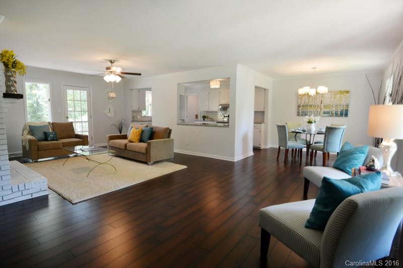 Windwood - Residential