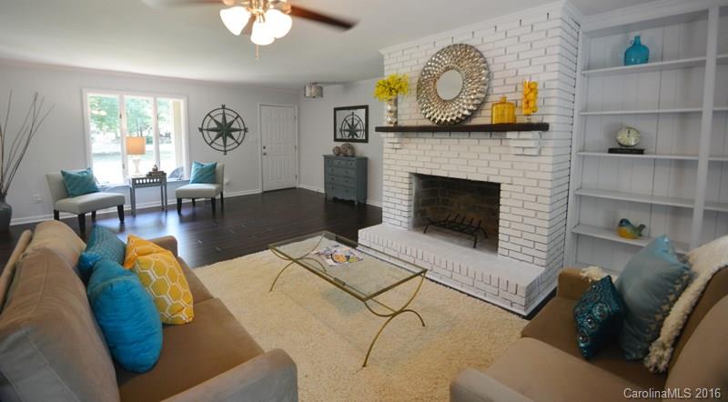 Windwood - Residential