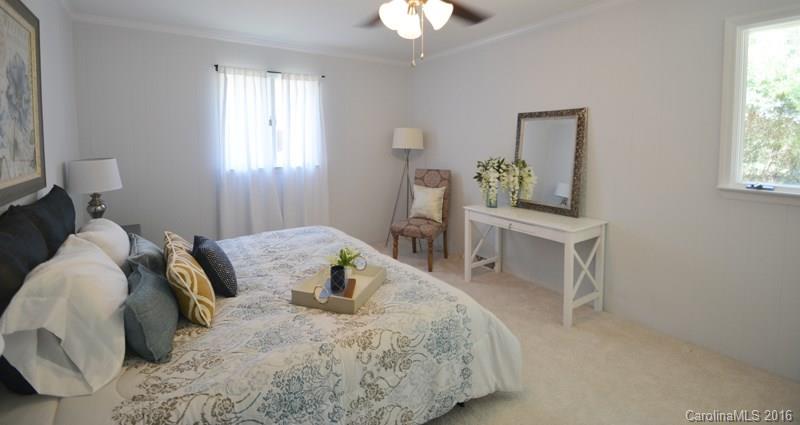 Windwood - Residential