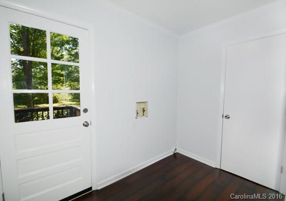 Windwood - Residential