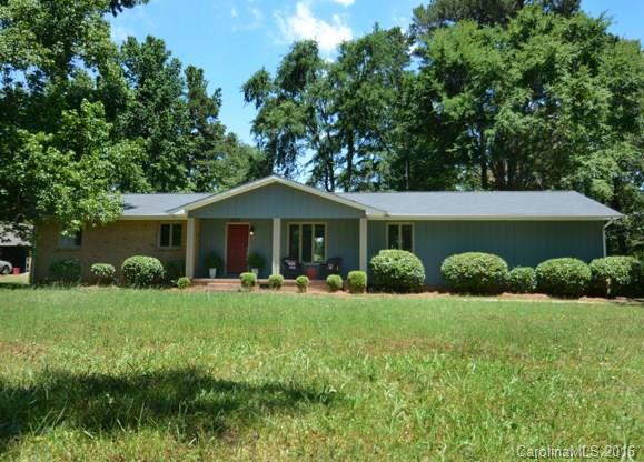 Windwood - Residential