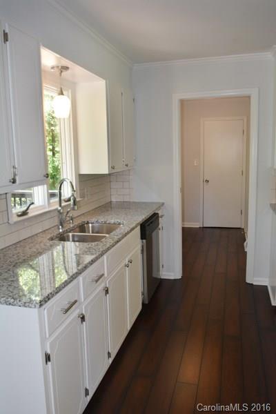 Windwood - Residential