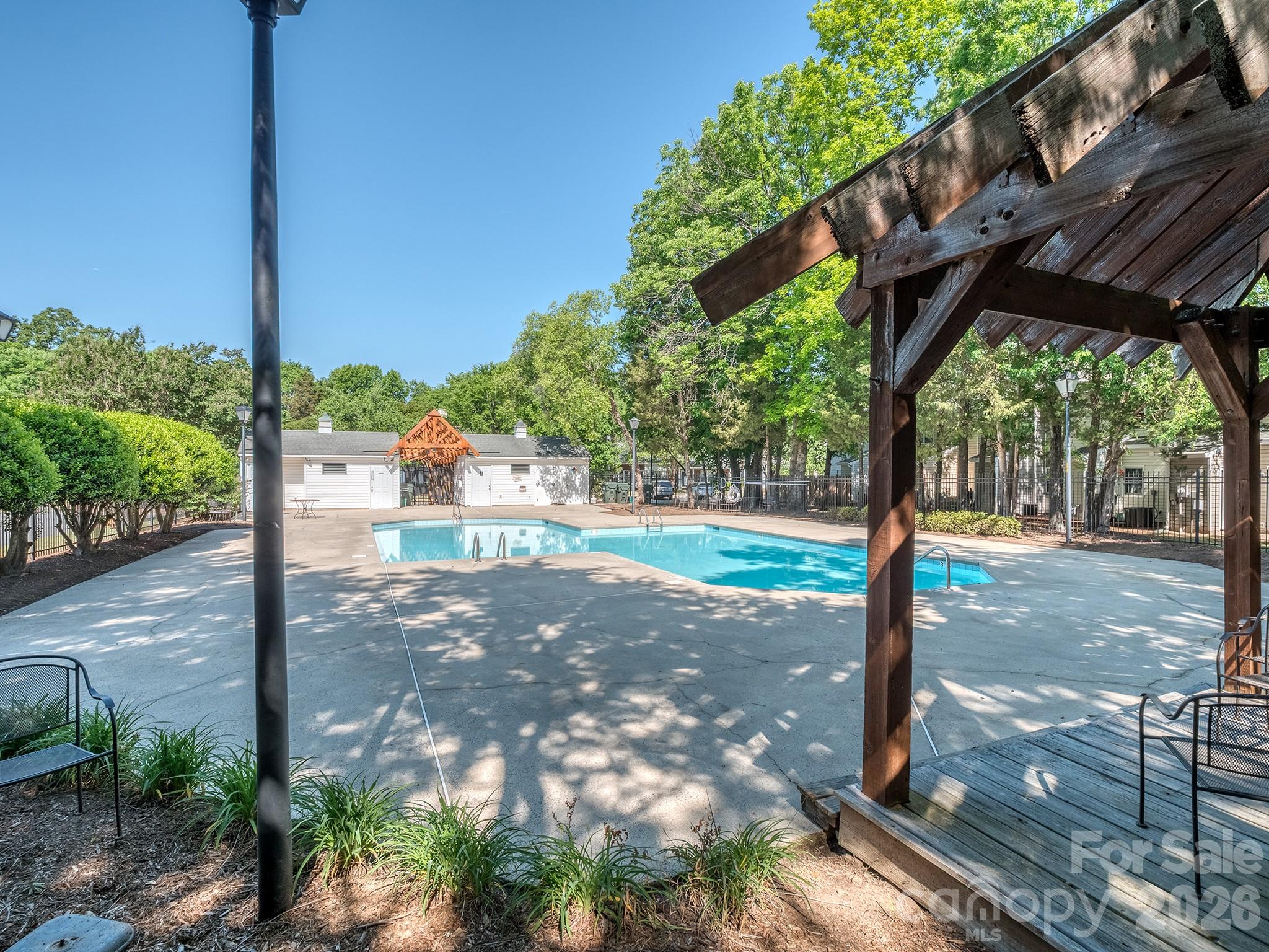 Roxborough II - Residential