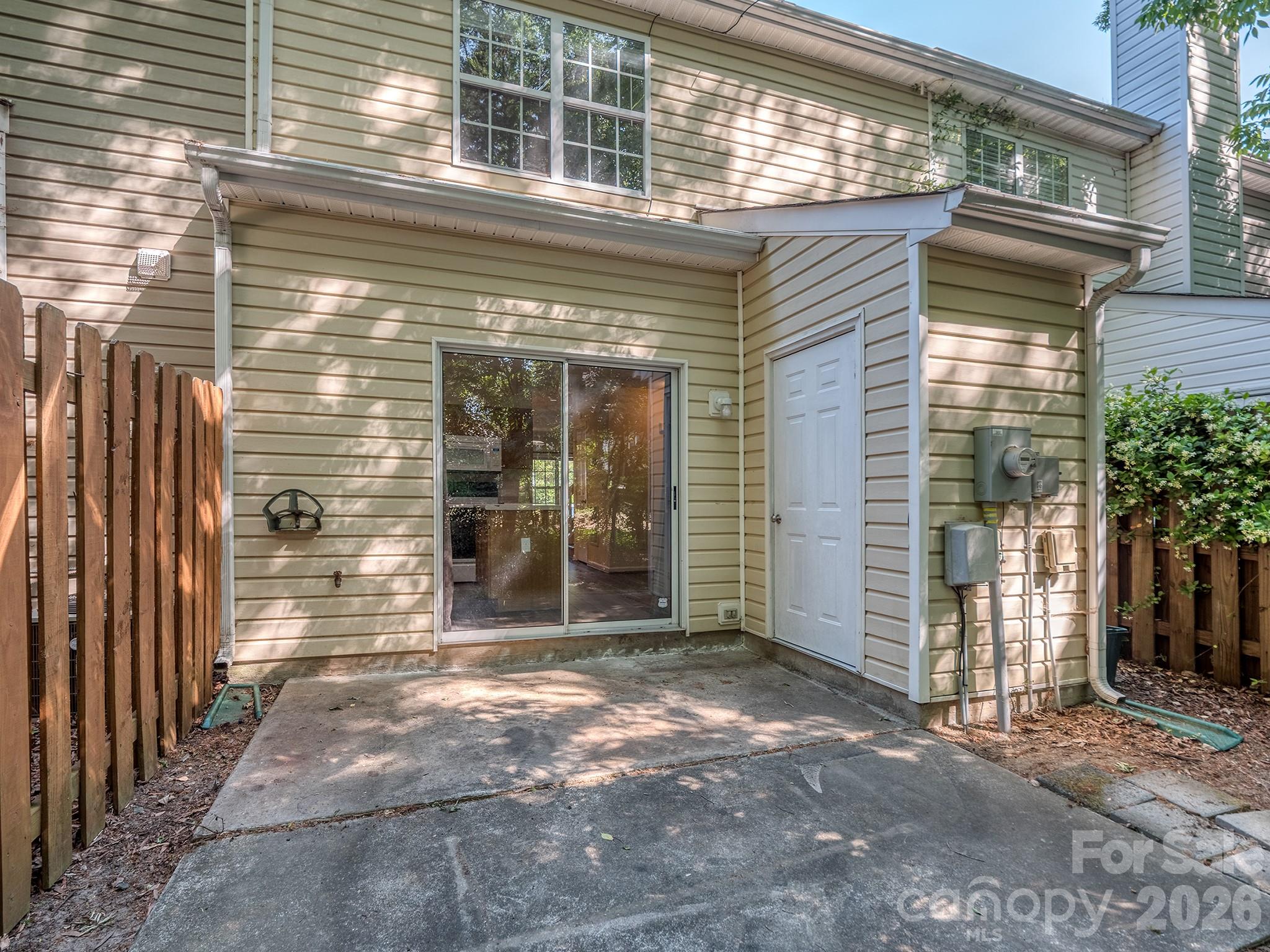 Roxborough II - Residential