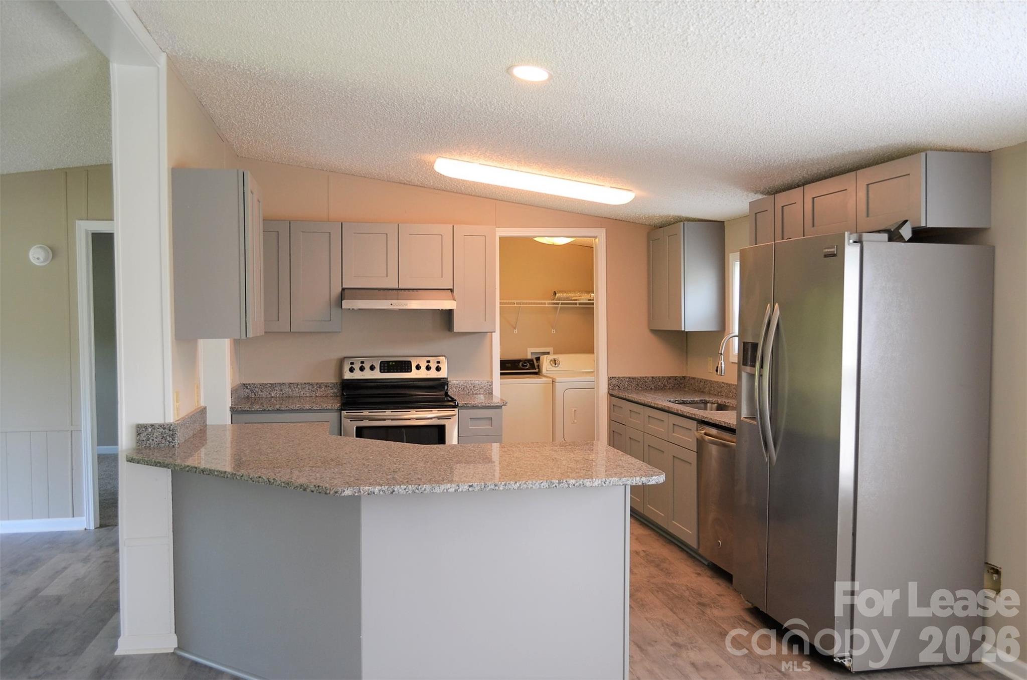 None - Residential Lease