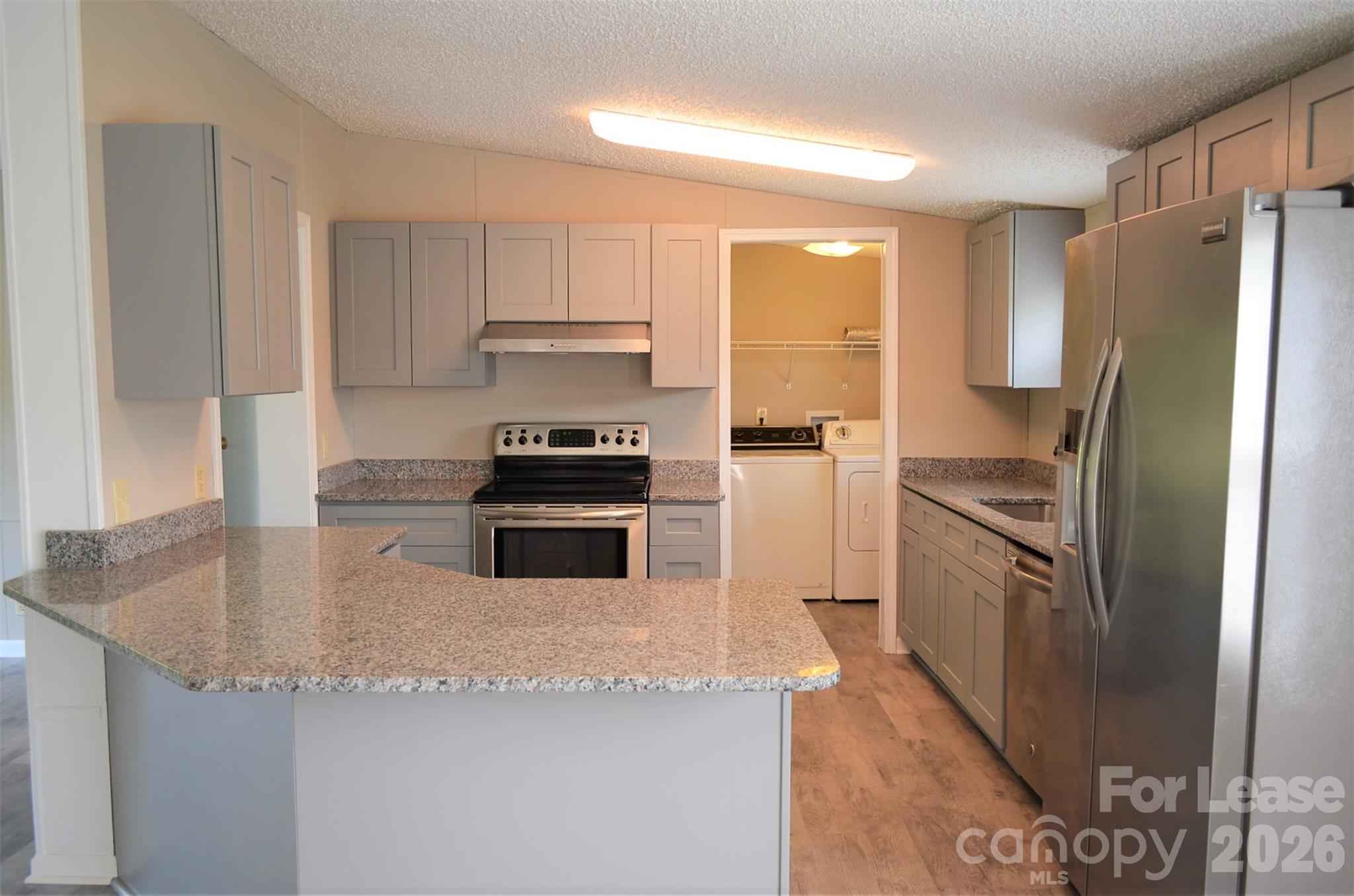 None - Residential Lease