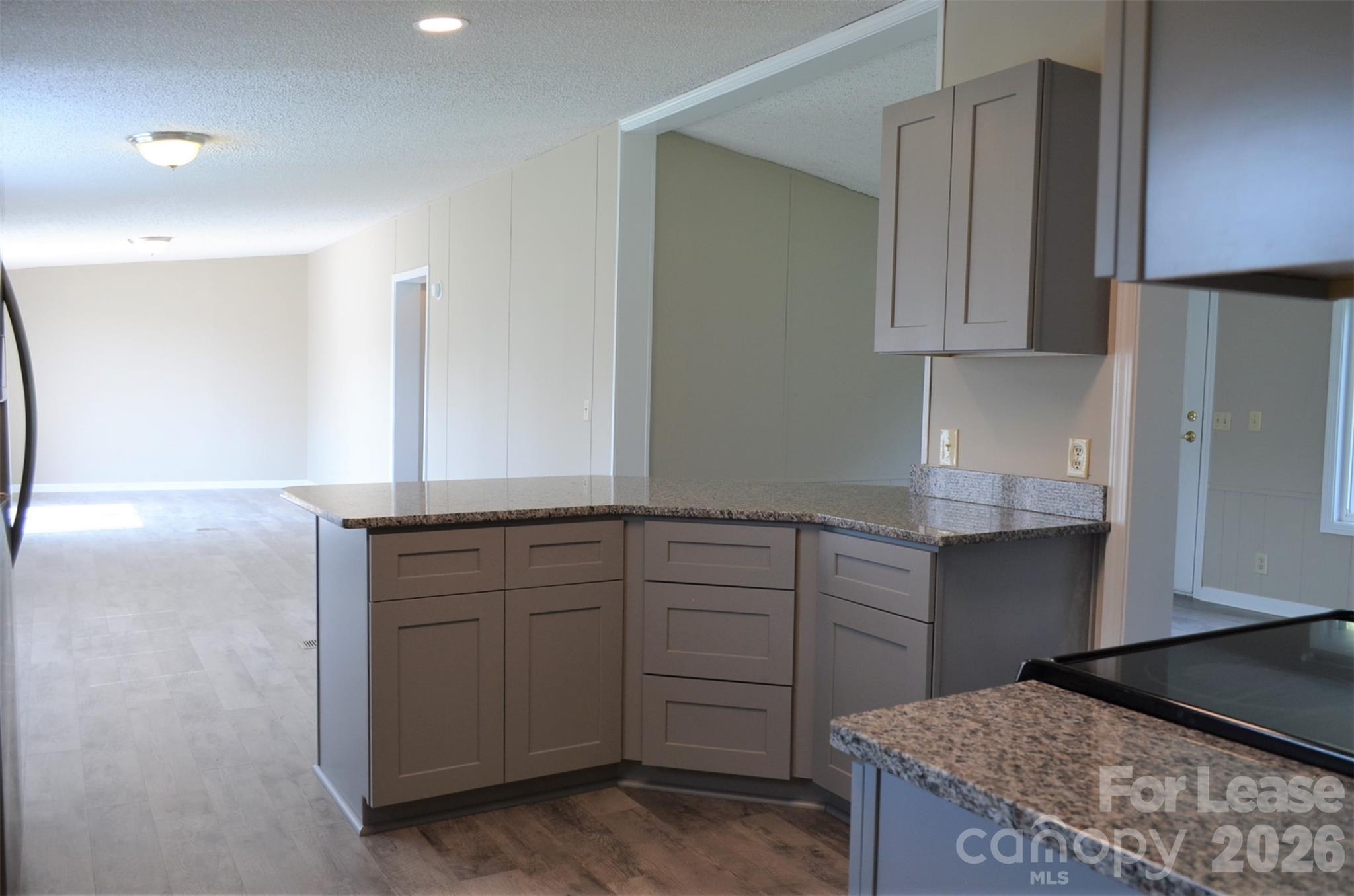 None - Residential Lease