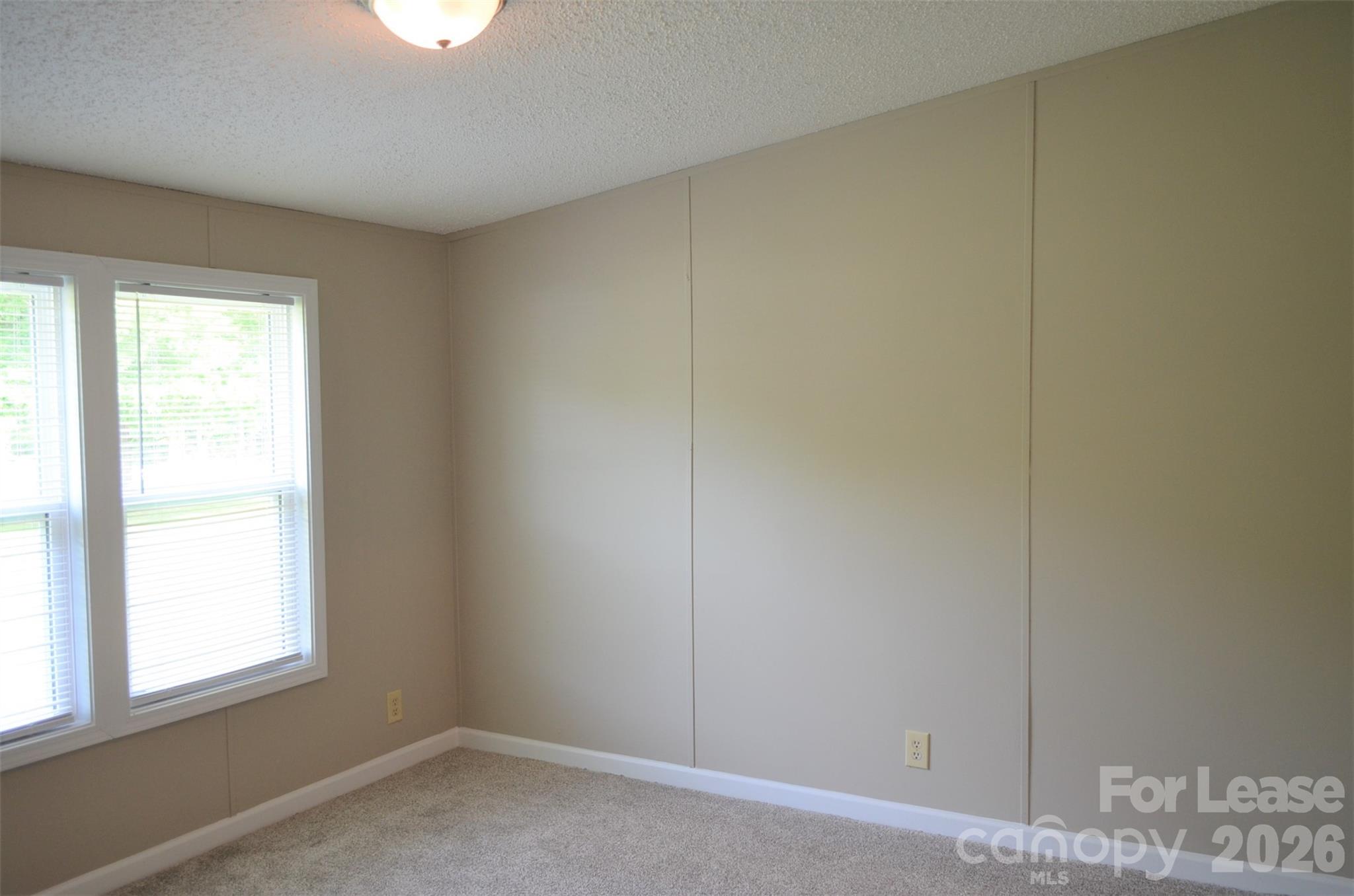 None - Residential Lease