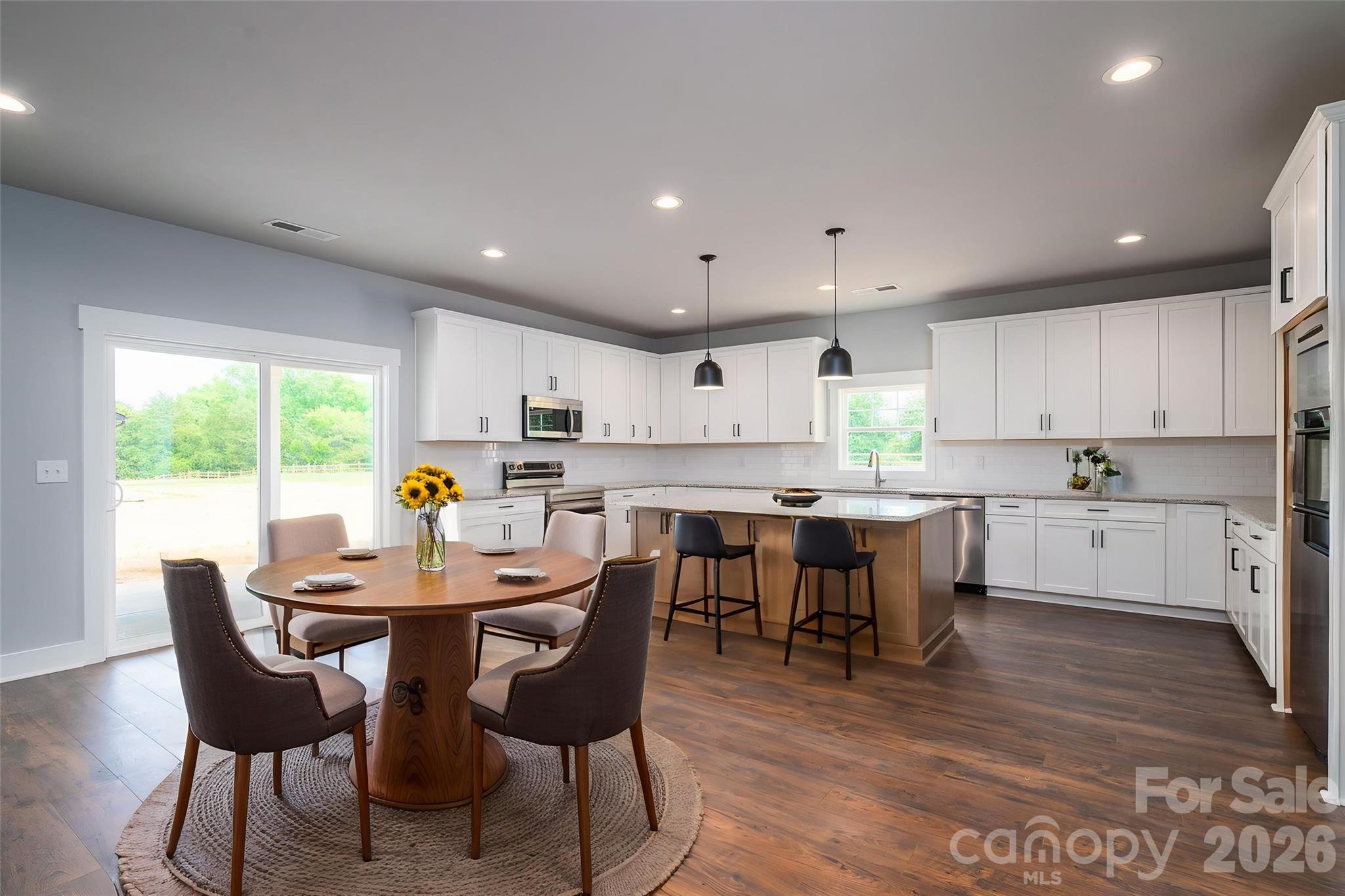 1355 Zeb Haynes Road, Maiden, NC, 28650