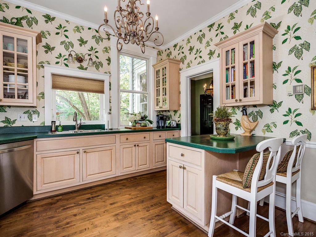 Elizabeth - Residential