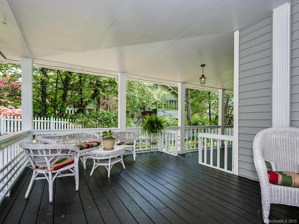 Elizabeth - Residential