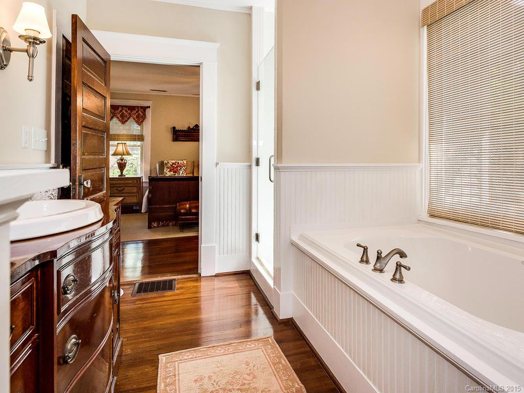 Elizabeth - Residential